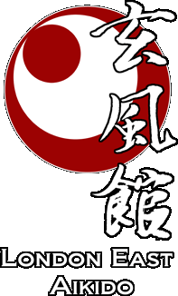 London East Aikikai